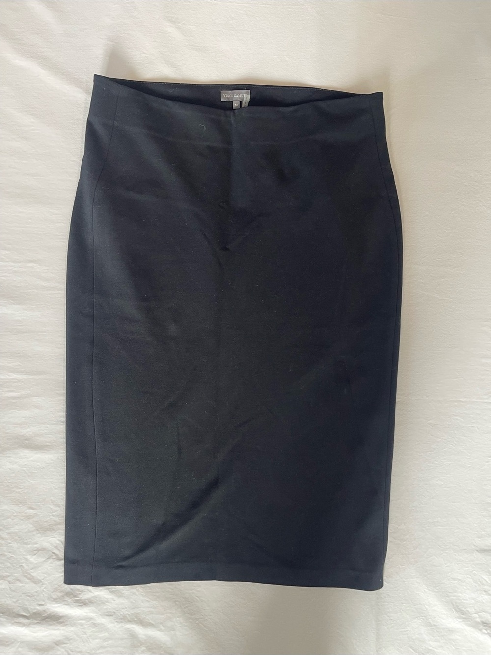 Vince Camuto Black Pencil Skirt - Sleek‎ Office Essential